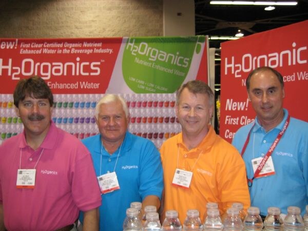 H2Organics