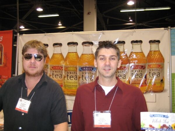 Inko's - Andy Schamisso and Alex Reist