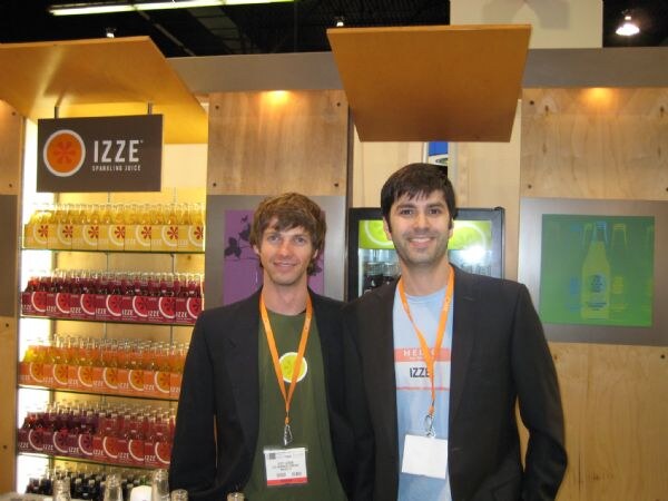Izze