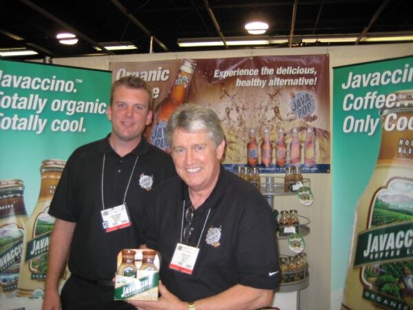 JavaPop - David Cooper and Josh Speakman