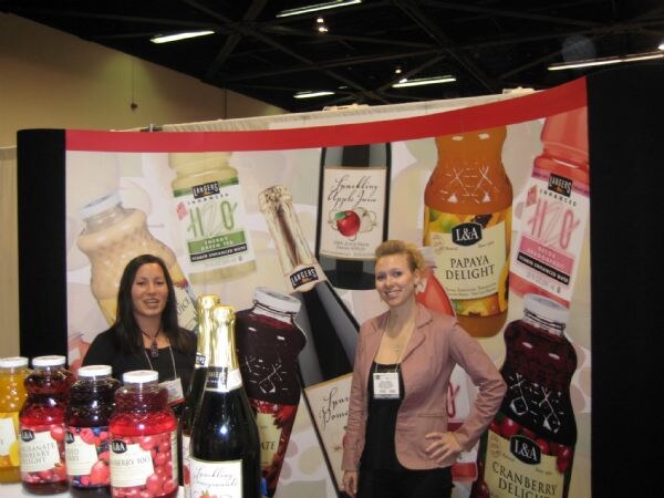 Langer's Juices