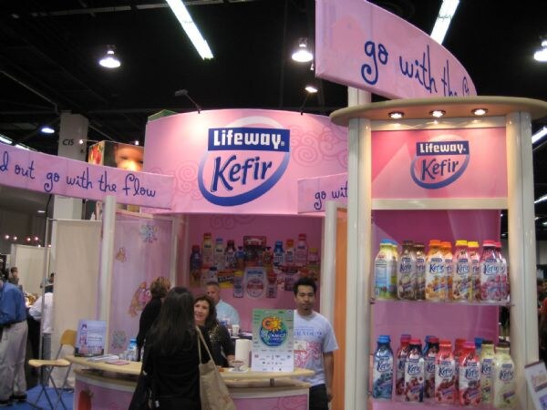 Lifeway Probiotics