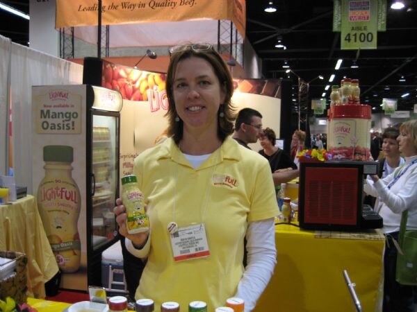 Lightfull Foods - Susan Schneider