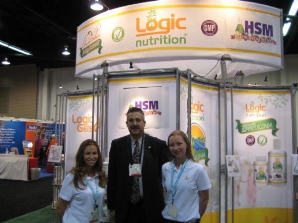 Logic Nutrition