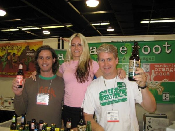 Maine Root - Matt and Mark Seiler
