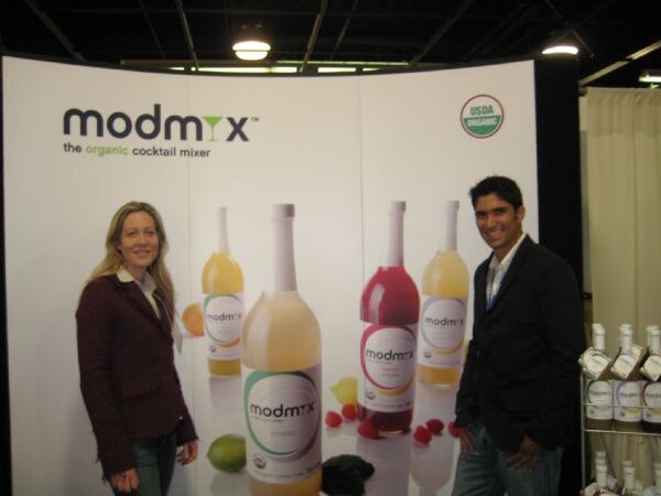 Modmix - Gretchen Nix and David Pichler