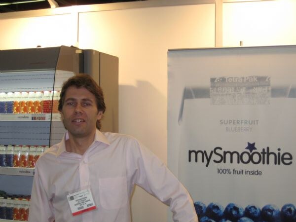 mySmoothie