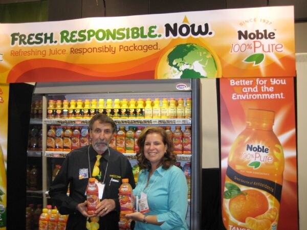 Noble Juice
