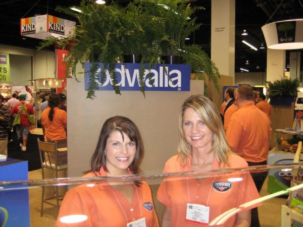 Odwalla