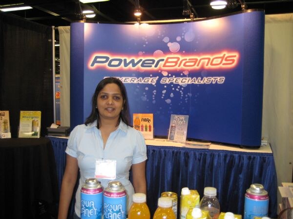 Power Brands - Niyati Dalal