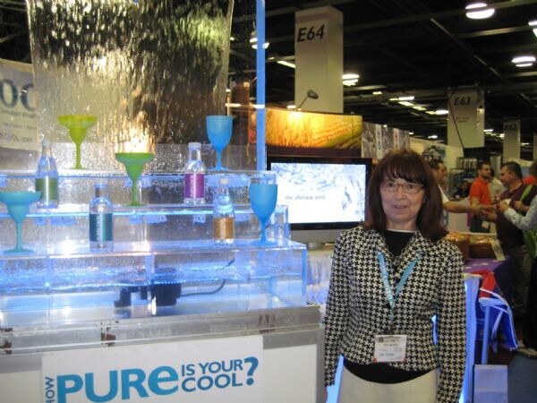 Pure Cool - Patti Ann Kelly