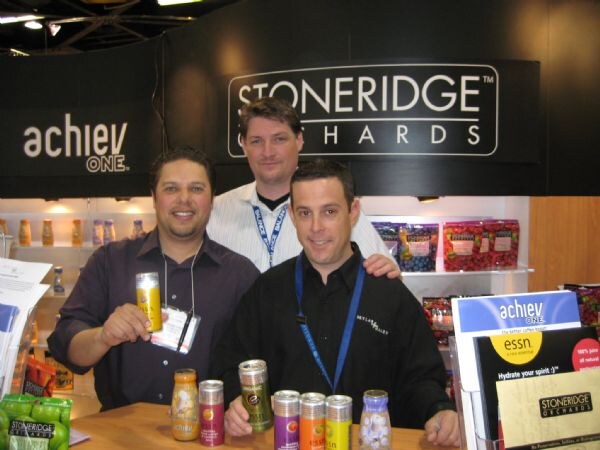 Skylar Haley - Fernando Vasquez, Cornelius Geary, Ken Cohen