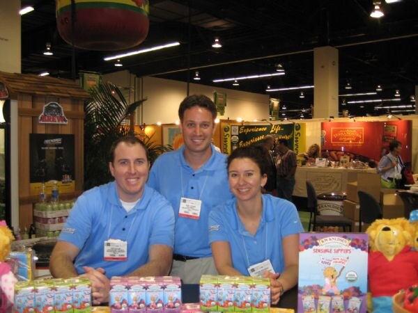 Smucker Quality Beverages - Scott Wellard, Jeremy Cashman, Stephanie Wiedzwiecki