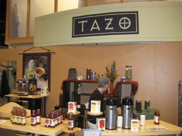 Tazo Tea