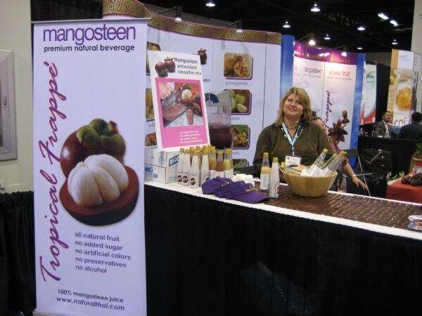 Thai Herbal - Annette Rockwood