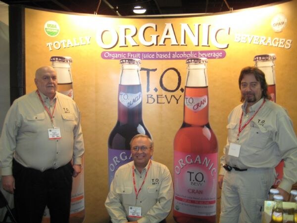 T.O. Bevy - Ernie Mcivor, Tim Murphy, Don Snow