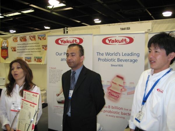 Yakult