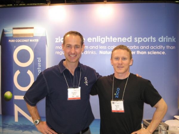 Zico - Mark Rampolla and Ross Ferrell