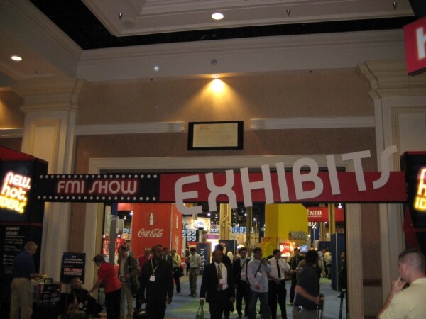 Photo from FMI 2008.
