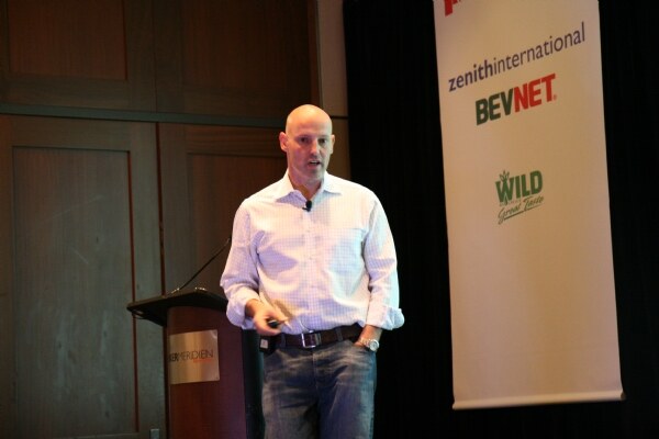 Photo from Innobev 2008.
