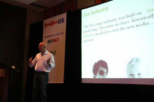 Photo from Innobev 2008.