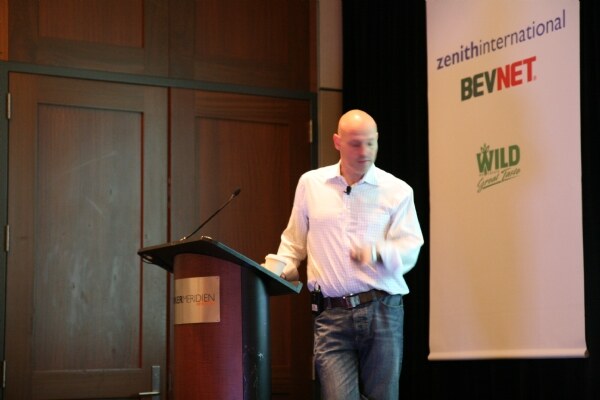 Photo from Innobev 2008.