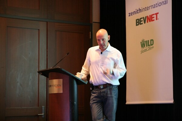 Photo from Innobev 2008.