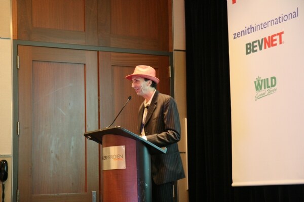 Photo from Innobev 2008.