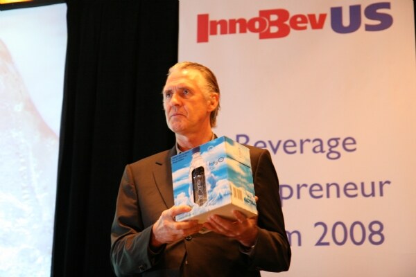 Photo from Innobev 2008.