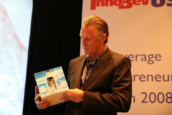 Photo from Innobev 2008.