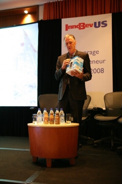 Photo from Innobev 2008.