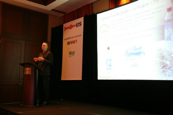 Photo from Innobev 2008.
