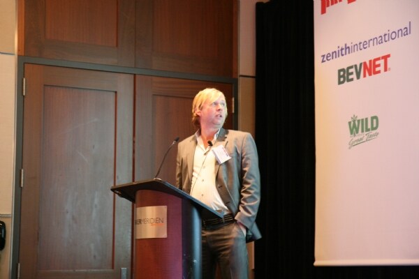 Photo from Innobev 2008.