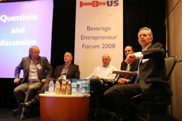 Photo from Innobev 2008.