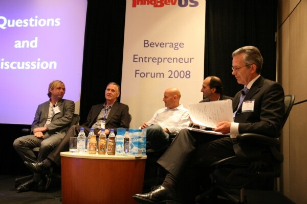 Photo from Innobev 2008.
