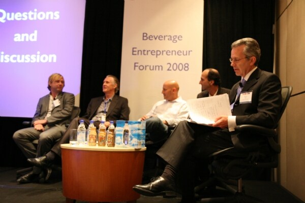 Photo from Innobev 2008.