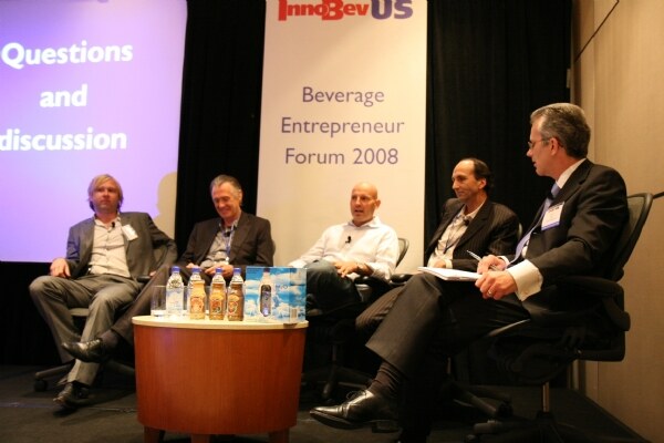 Photo from Innobev 2008.