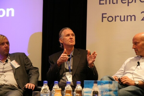 Photo from Innobev 2008.