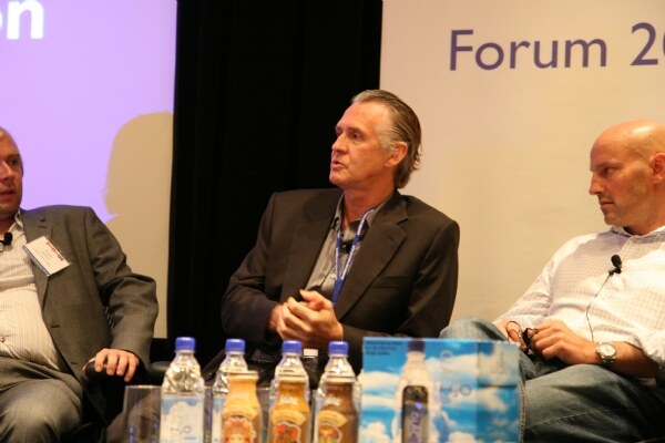 Photo from Innobev 2008.