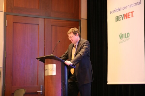 Photo from Innobev 2008.