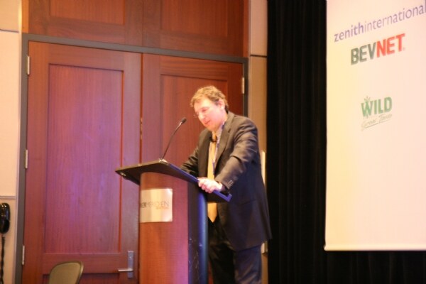 Photo from Innobev 2008.