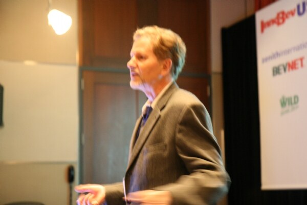 Photo from Innobev 2008.