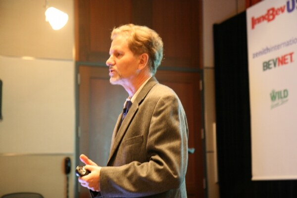Photo from Innobev 2008.