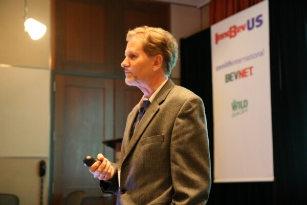 Photo from Innobev 2008.
