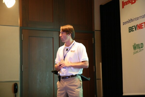 Photo from Innobev 2008.