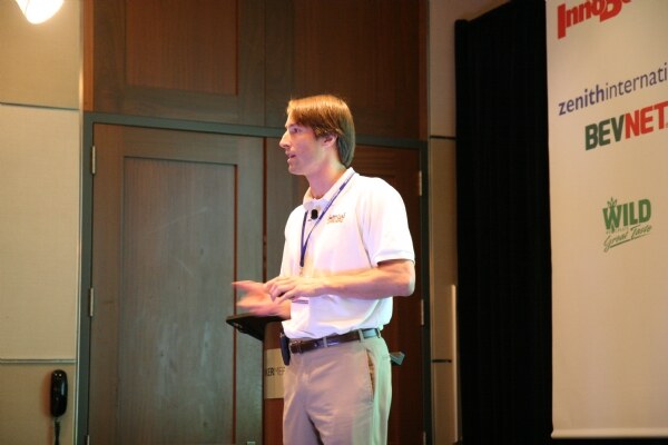 Photo from Innobev 2008.
