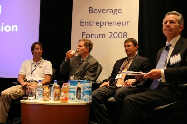 Photo from Innobev 2008.