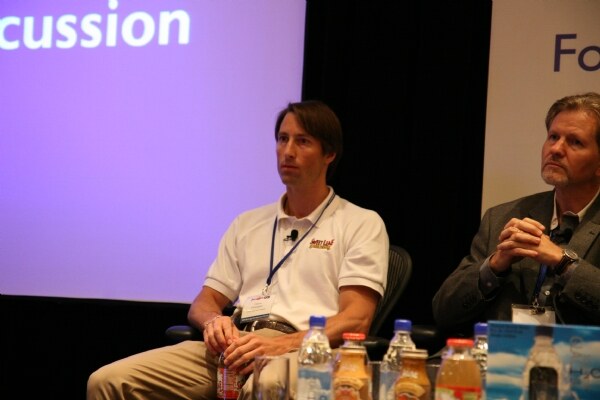 Photo from Innobev 2008.