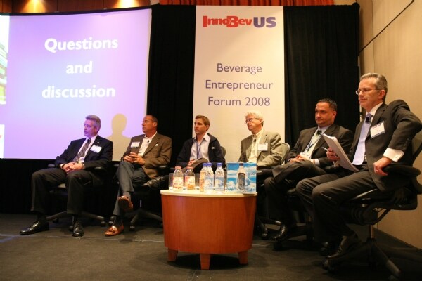 Photo from Innobev 2008.