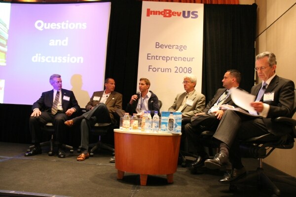Photo from Innobev 2008.
